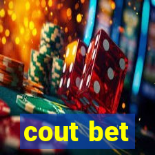 cout bet